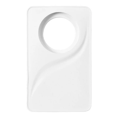 Furo Case for Apple AirTag - White