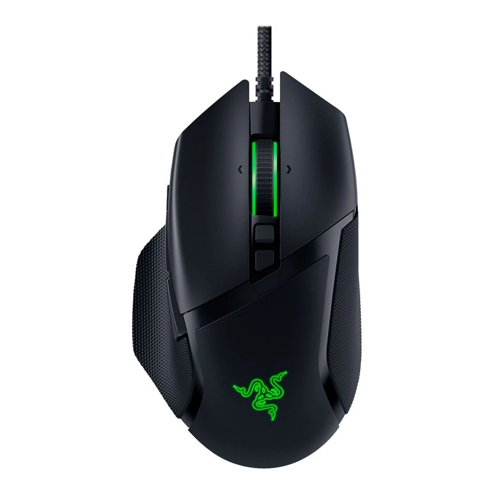 Razer Basilisk V3 USB Gaming Mouse - RZ01-04000100-R3U1