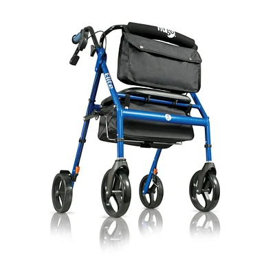 Hugo Elite Rollator