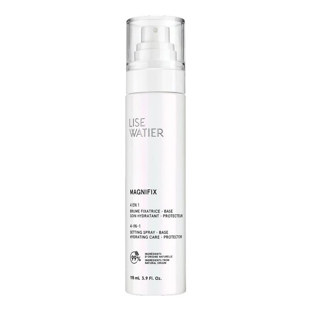 Lise Watier Magnifix 4-in-1 Setting Spray - 115ml