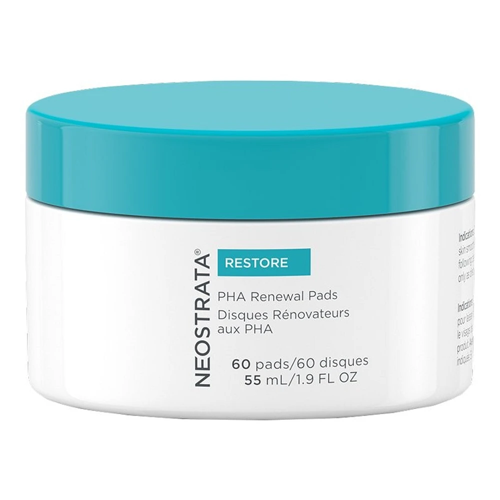 NEOSTRATA Restore PHA Renewal Pad - 60s