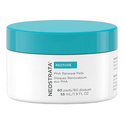 NEOSTRATA Restore PHA Renewal Pad - 60s