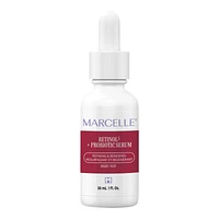 Marcelle RetinolÂ³ + Probiotic Night Serum - 30ml