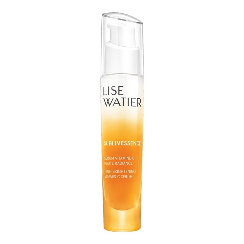 Lise Watier Sublimessence High Brightening Vitamin C Serum - 28ml