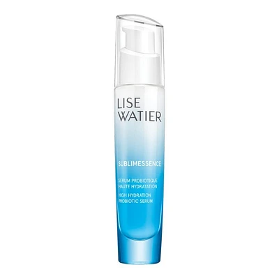 Lise Watier Sublimessence High Hydration Probiotic Serum - 46ml