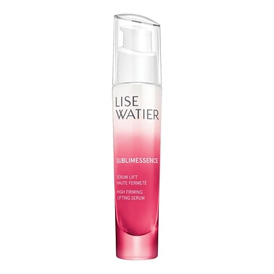 Lise Watier Sublimessence High Firming Lifting Serum - 46ml