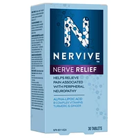 Nervive Nerve Relief - 30's