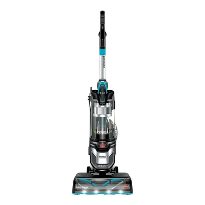 BISSELL PowerGlide Lift-Off Pet Plus Vacuum Cleaner - 2920C