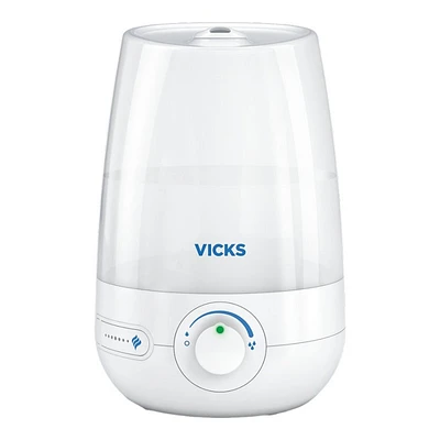 Vicks Table Top Humidifier - VUL545C