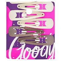 Goody Colour Collection Contour Clips - Blonde - 6 pack