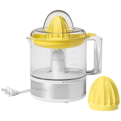 Starfrit Electric Citrus Press - 800ml - 024740