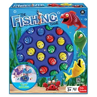 The Fishing Game