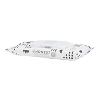 Honest Baby Cleaning Wipes - Pattern Play - 36's