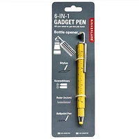 Kikkerland Gadget Pen