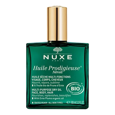 Nuxe Huile Prodigieuse Neroli Multi-purpose Dry Oil - 100ml