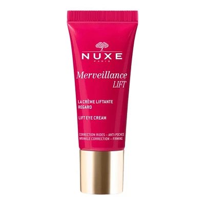 Nuxe Merveillance Lift Lift Eye Cream - 15ml