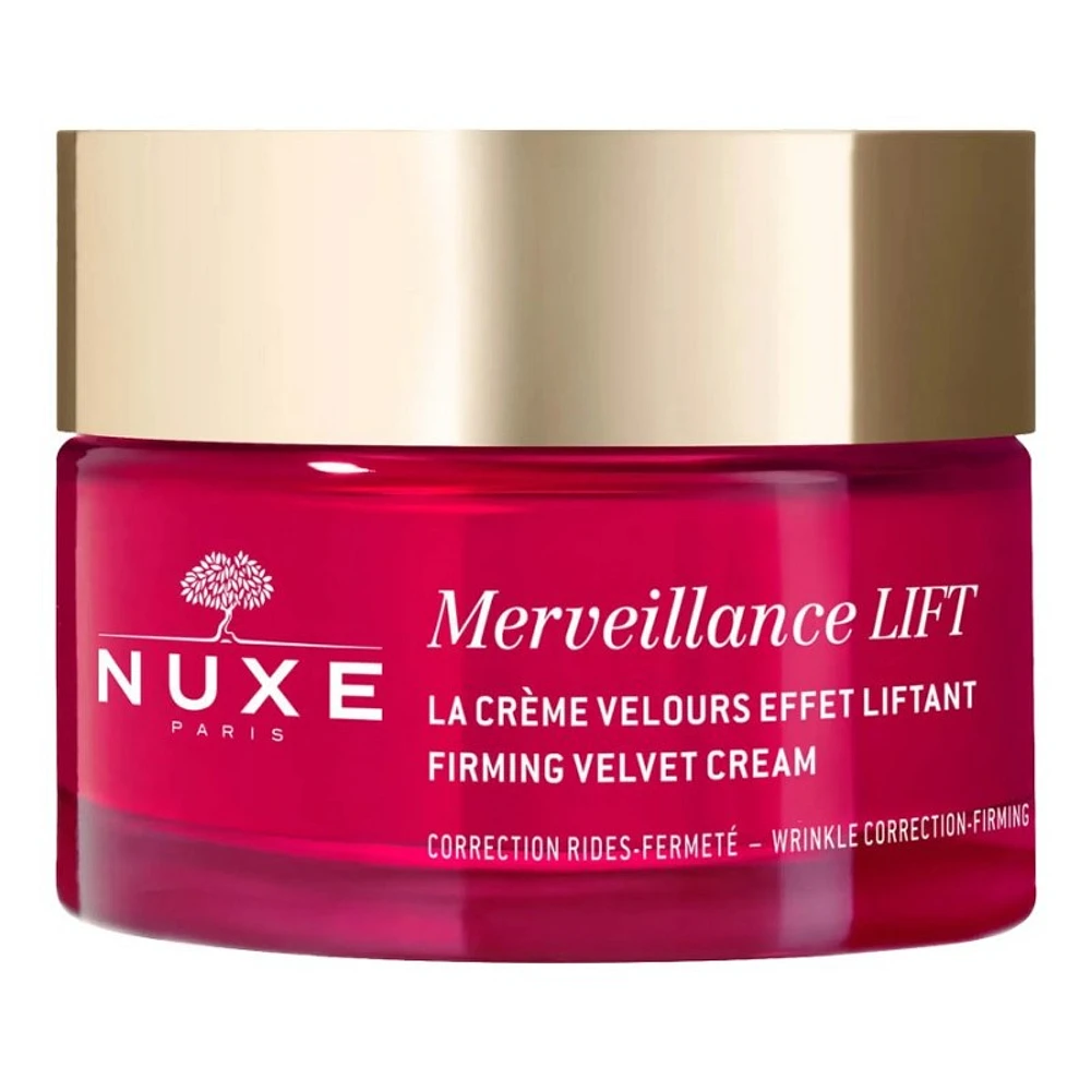 Nuxe Merveillance Lift Firming Velvet Cream - 50ml