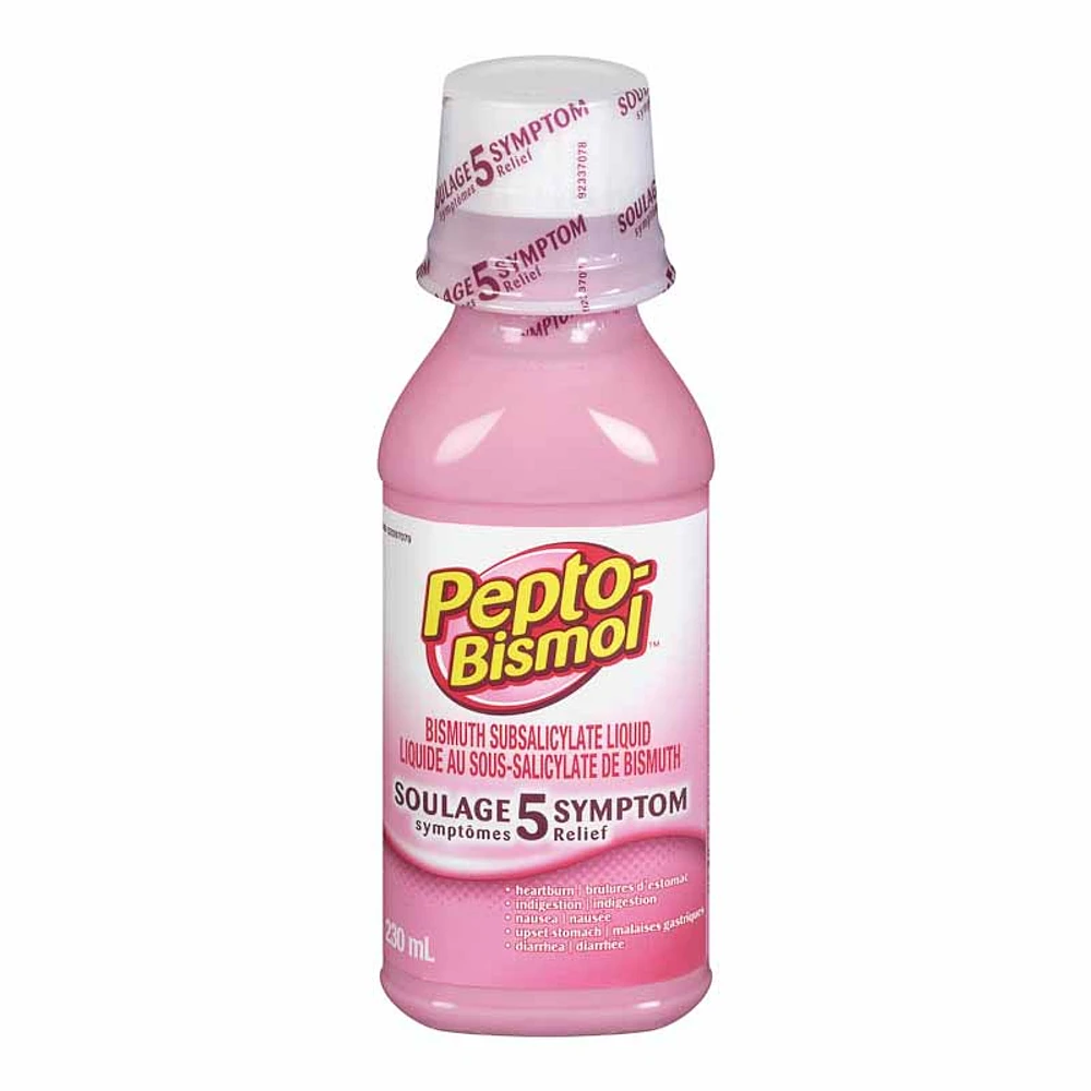 Pepto-Bismol - 230ml 