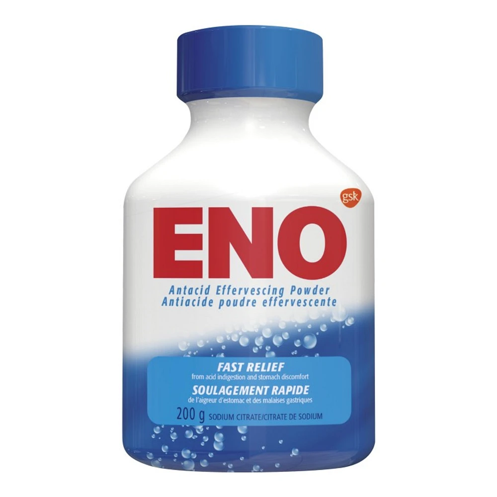 Eno Antacid Powder - 200g