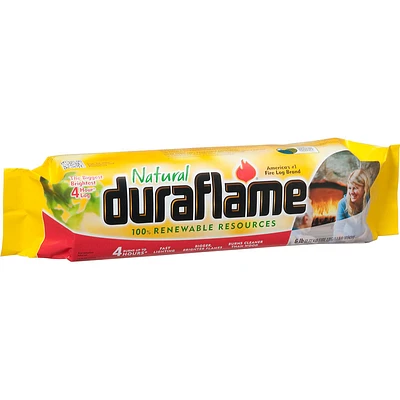 Duraflame Single Firelog