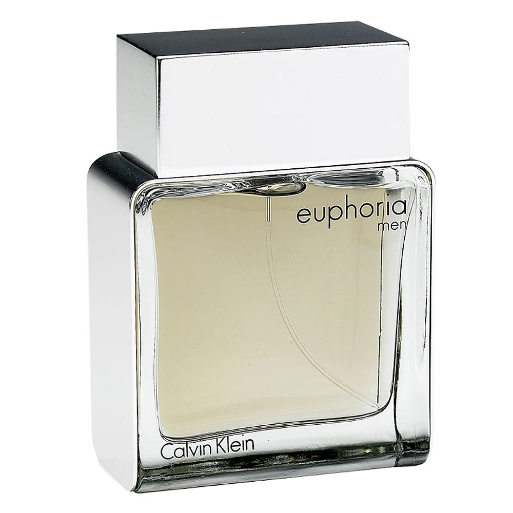 Calvin Klein Euphoria Men Eau de Toilette Spray - 100ml 