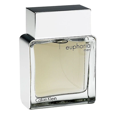 Calvin Klein Euphoria Men Eau de Toilette Spray - 100ml 