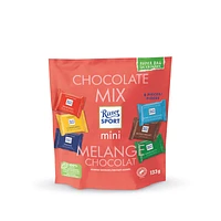 Ritter Sport Mini - Chocolate Mix - 133g