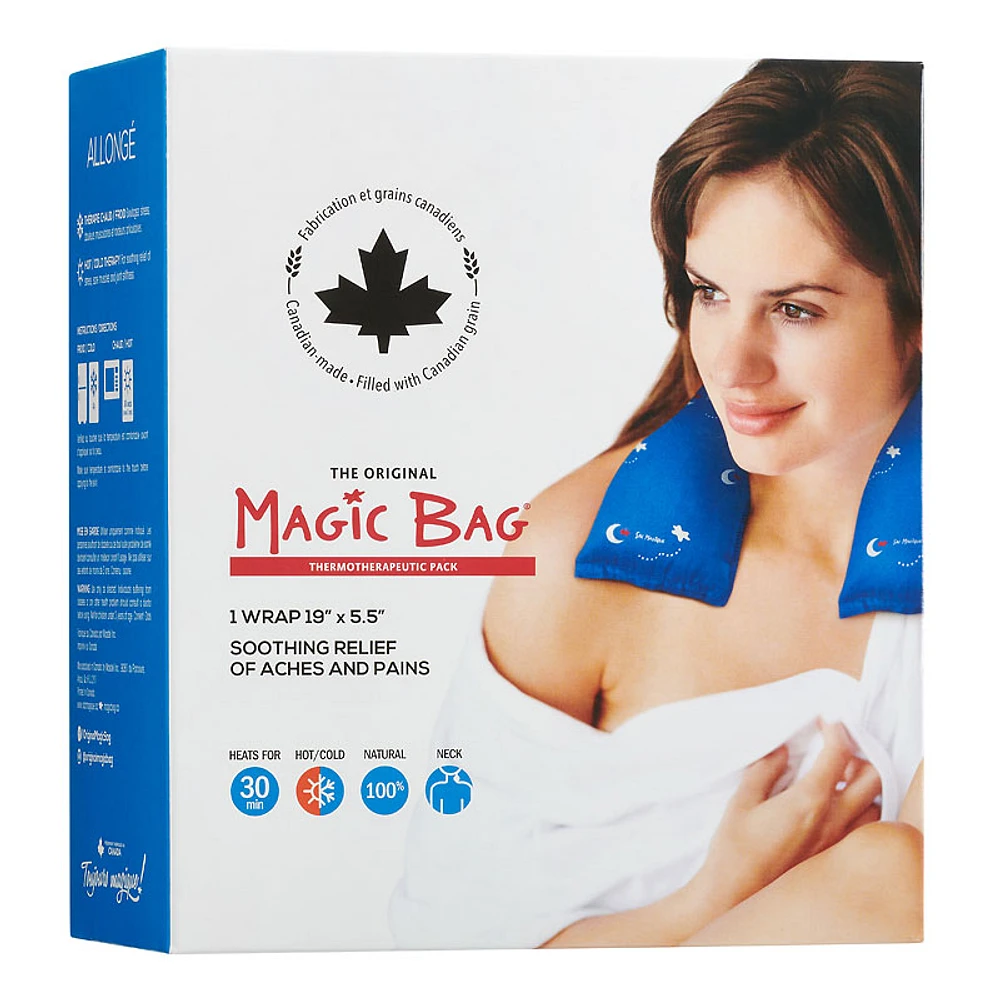 Magic Bag Thermotherapeutic Pack