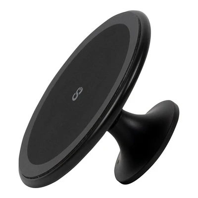 LOGiiX Phone Mount Classic Mag - Black