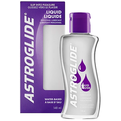 Astroglide Liquid Lubricant - 148ml