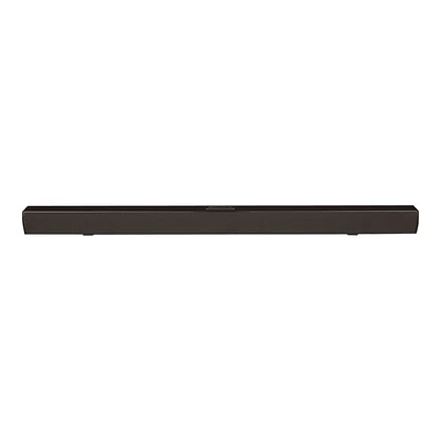 PROSCAN 20 Watt Sound Bar - PSB3713-OP