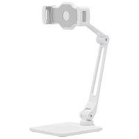 Twelve South HoverBar Duo Stand for iPhone and iPad - White - TS-12-2144