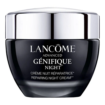 Lancome Advanced Genifique Repairing Night Cream - 50ml