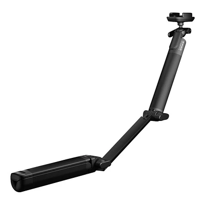 GoPro 3-Way 2.0 Grip/Tripod/Extension Arm for HERO - GP-AFAEM-002