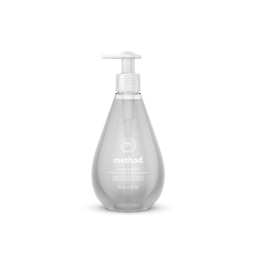 Method Hand Wash - Sweet Water - 354ml