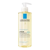 La Roche-Posay Lipikar AP+ Lipid-Replenishing Cleansing Oil