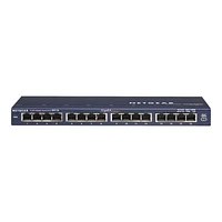 NETGEAR 16-Port Gigabit Ethernet Unmanaged Switch - GS116NA