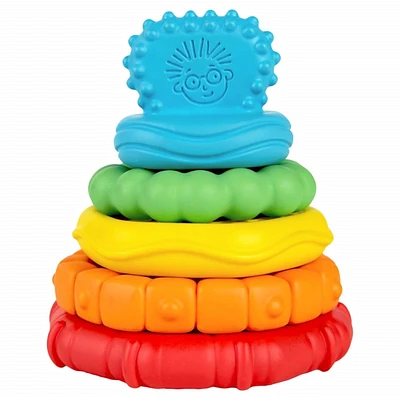 Baby Einstein Stack & Teether