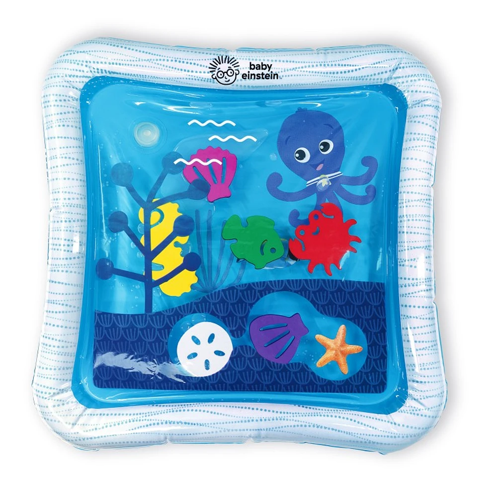 Baby Einstein Opus's Ocean of Discovery Water Mat