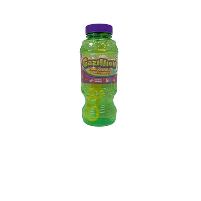 Gazillion Premium Bubbles - 10oz