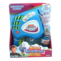 Giant Gazillion MegaBubble Blaster - 118ml