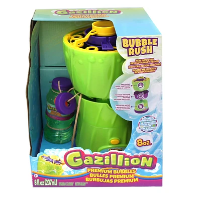 Gazillion Bubble Rush - 237ml