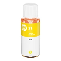 HP 31 Ink Refill - Yellow - 1VU28AN