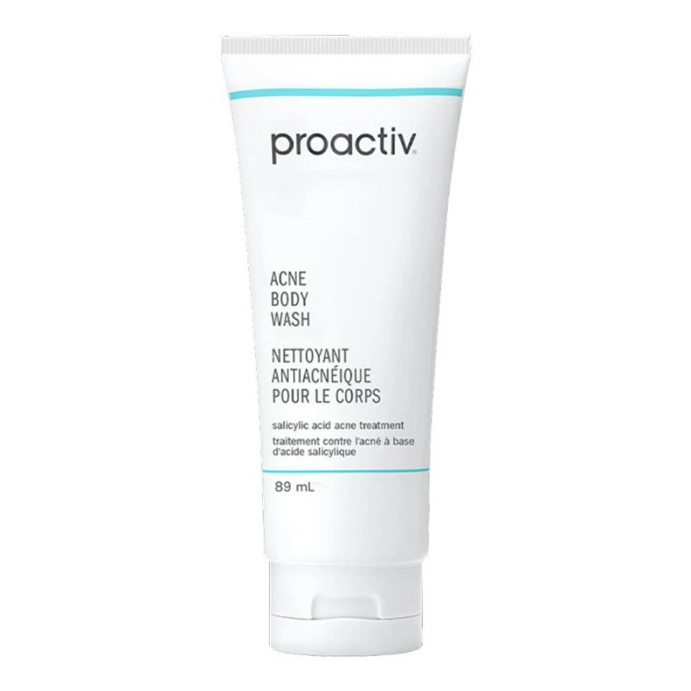 Proactiv Acne Body Wash - 89ml