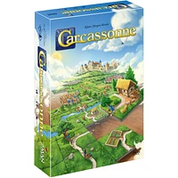 Carcassonne