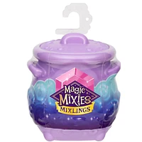 Magic Mixies Mixlings Mini Cauldron