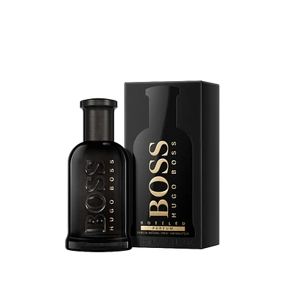 Hugo Boss BOSS BOTTLED PARFUM 50ML