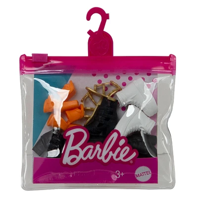 Barbie Accessories