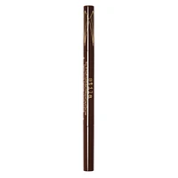 Stila Stay All Day Double-Ended Waterproof Liquid Eye Liner - Brown