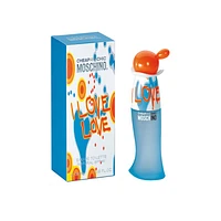 Moschino I Love Love Eau de Toilette - 30ml